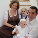 Projekt Rosenheim - Familie Hocks